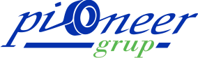 Logo Pioneer Grup